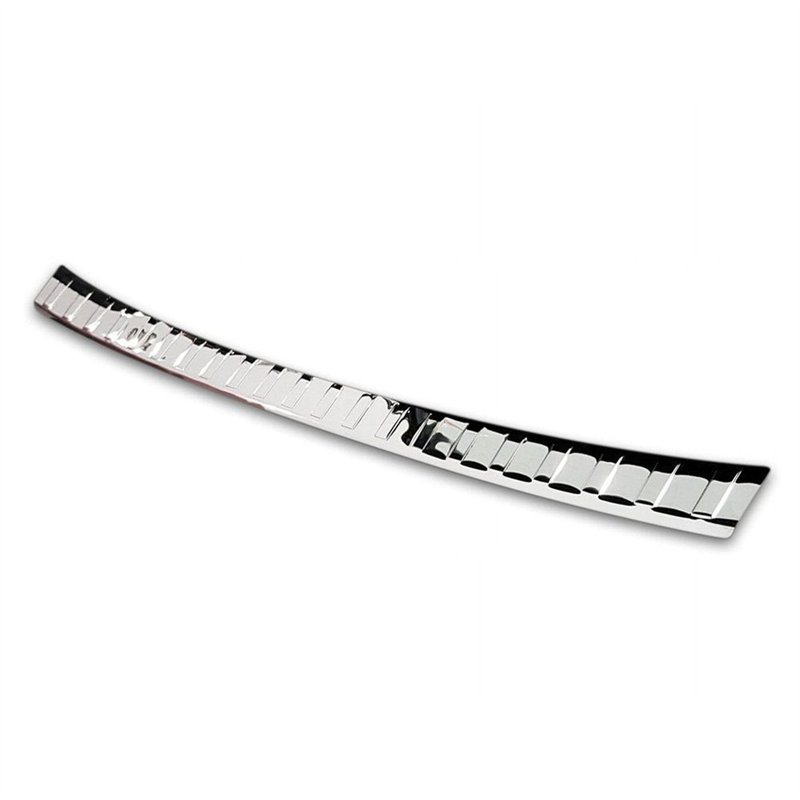 Rear bumper trim for Suzuki Across I (XA5P | XA50) 2020-2025 Chrome steel