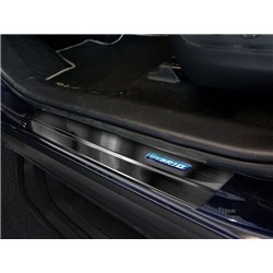 Listwy progowe do Suzuki Across I Hybrid 2020-2025 stal