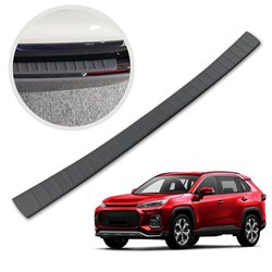 Listwa tylnego zderzaka Suzuki Across I XA5P XA50 2020-2025 Kompozyt PUR