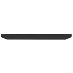 Stopnie boczne do Dodge RAM 1500 V (DT) 4D 2019- | AB034 Stal
