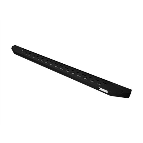 Stopnie boczne do Dodge RAM 1500 IV (DS/DJ) 4D 2009-2018 | AB034