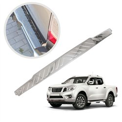 Listwa tylnego zderzaka do Renault Alaskan I 2017-2021 | stal