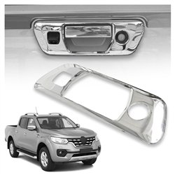 Nakładka na klamkę tylnej klapy Renault Alaskan I D231C 2017-2021 stal