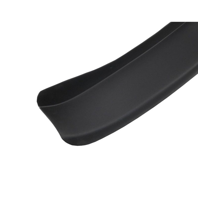 Rear bumper trim for Mercedes T-Class (W420) 2022-2026 | Black ABS