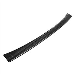 Rear bumper trim for Mercedes T-Class (W420) 2022-2026 | Graphite steel