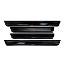 Listwy progowe do Mercedes T-Klasa (W420) 2022-2026 | stal