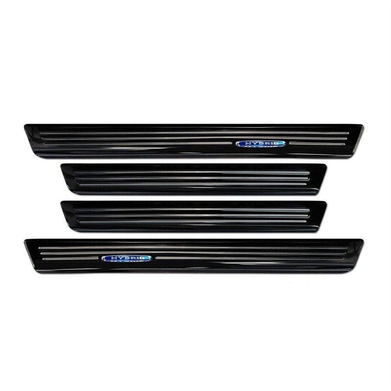 Listwy progowe do Mercedes T-Klasa (W420) 2022-2026 | stal