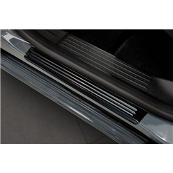 Listwy progowe do Mercedes T-Klasa (W420) 2022-2026 | stal