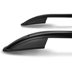 Relingi dachowe Mercedes T-Klasa W420 L1 Standard 2022-2026 Alum