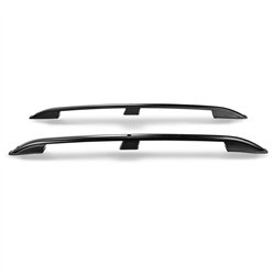 Roof rails for Mercedes T-Class W420 L1 Standard 2022-2026 SKYPORT Aluminu