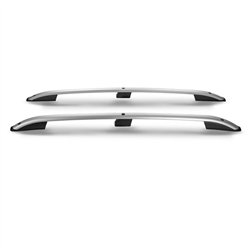 Relingi dachowe Mercedes T-Klasa W420 L1 Standard 2022-2026 Alum