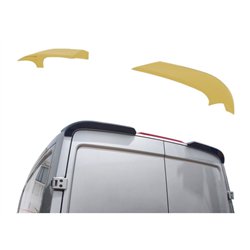 Spojler dachowy do Volkswagen VW Crafter II H1 2017- | PUR