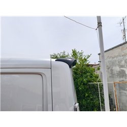 Spojler dachowy do Volkswagen VW Crafter II H1 2017- | PUR