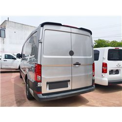 Spojler dachowy do Volkswagen VW Crafter II H1 2017- | PUR