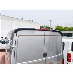 Spojler dachowy do Volkswagen VW Crafter II H1 2017- | PUR