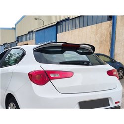 Spojler dachowy Alfa Romeo Giulietta Hatchback II 2010-2021 | PUR
