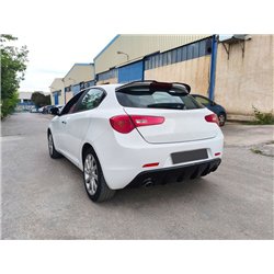 Spojler dachowy Alfa Romeo Giulietta Hatchback II 2010-2021 | PUR