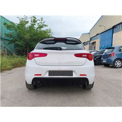 Spojler dachowy Alfa Romeo Giulietta Hatchback II 2010-2021 | PUR