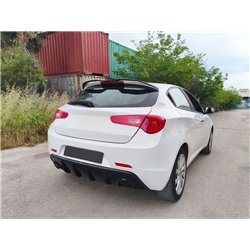 Spojler dachowy Alfa Romeo Giulietta Hatchback II 2010-2021 | PUR