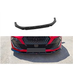 Hokej pod zderzak do Renault Clio Hatchback VI (R03) 2026- | ABS