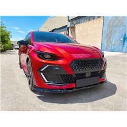 Hokej pod zderzak do Renault Clio Hatchback VI (R03) 2026- | ABS