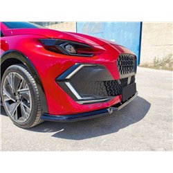 Hokej pod zderzak do Renault Clio Hatchback VI (R03) 2026- | ABS