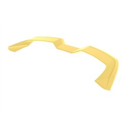 Spojler dachowy do Renault Clio Hatchback VI (R03) 2026- | PUR