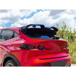 Spojler dachowy do Renault Clio Hatchback VI (R03) 2026- | PUR