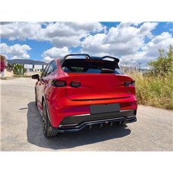 Spojler dachowy do Renault Clio Hatchback VI (R03) 2026- | PUR