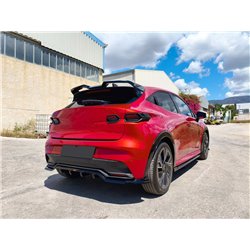 Spojler dachowy do Renault Clio Hatchback VI (R03) 2026- | PUR