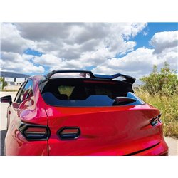 Spojler dachowy do Renault Clio Hatchback VI (R03) 2026- | PUR