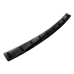 Rear bumper trim for Volkswagen VW T-Cross I C11 PRE-FL 2019-2023 steel
