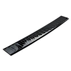 Rear bumper trim for Volkswagen VW T-Cross I C11 PRE-FL 2019-2023 steel Pi