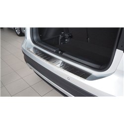 Listwa tylnego zderzaka Volkswagen VW T-Cross I C11 PRE-FL 2019-2023 sta