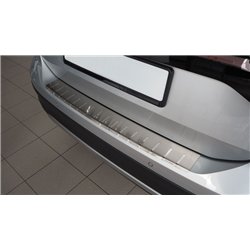 Listwa tylnego zderzaka Volkswagen VW T-Cross I C11 PRE-FL 2019-2023 sta