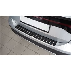 Listwa tylnego zderzaka Volkswagen VW T-Cross I C11 PRE-FL 2019-2023 sta