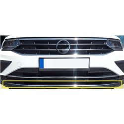 Listwa atrapy zderzaka przedniego Volkswagen VW Tiguan FL 2020-2024
