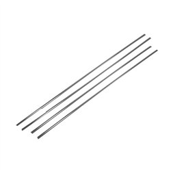 Lower side window trims for Volkswagen VW Golf Hatchback 1K 5D 2003-2008 s