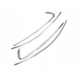Trims above side windows for Ford Focus Hatchback IV C519 DEH 5D 2018- ste