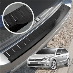 Listwa tylnego zderzaka Volkswagen VW Passat Variant Kombi VII 2010-2014 st