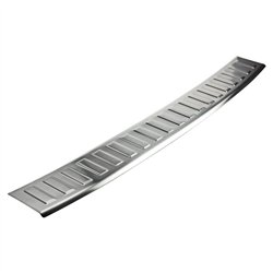 Rear bumper trim Volkswagen VW Golf Variant Station Wagon VII Kombi PRE-FL