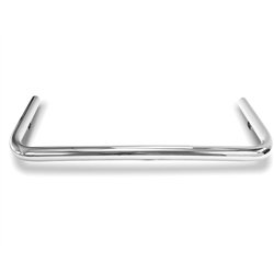 Rear roof bar mounting halogen lights Mercedes Sprinter W907 W910 H3 2018-