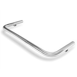 Rear roof bar mounting halogen lights Mercedes Sprinter W907 W910 H3 2018-