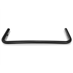 Rear roof bar mounting halogen lights Mercedes Sprinter W907 W910 H3 2018-