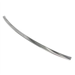 Rear tailgate edge trim for Land Rover Discovery Sport I 2015- | steel