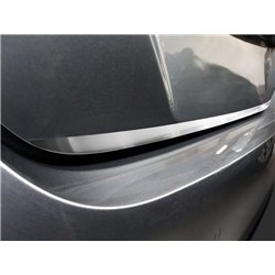 Listwa na krawędź tylnej klapy Nissan Leaf Hatchback II 2018- | stal