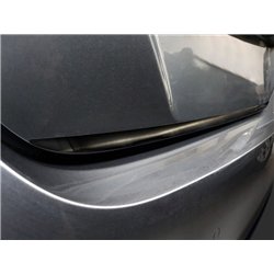 Listwa na krawędź tylnej klapy Nissan Leaf Hatchback II 2018- | stal