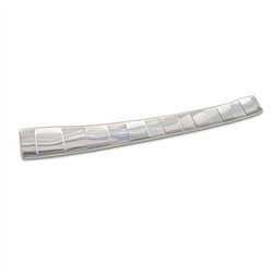 Listwa tylnego zderzaka BMW 3 Seria Touring Kombi (G21) FL 2022- | stal