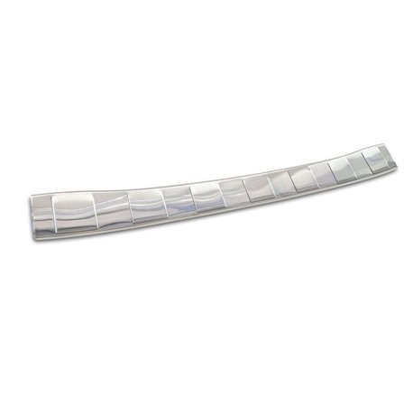 Listwa tylnego zderzaka BMW 3 Seria Touring Kombi (G21) FL 2022- | stal