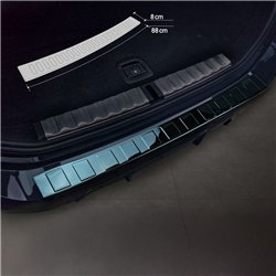 Rear bumper trim BMW 3 Series Touring Station Wagon G21 M-Paket Kombi FL 20